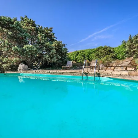 Apartamento A Mare Di Ginepri 06d Bilo Badesi