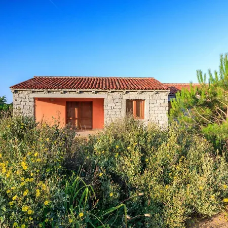 A Mare Di Ginepri 06d Bilo Апартаменты