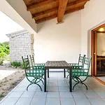 A Mare Di Ginepri 06d Bilo Apartmán
