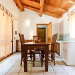 A Mare Di Ginepri 06d Bilo Apartmán