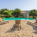 Apartmán A Mare Di Ginepri 06d Bilo