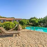 Lägenhet A Mare Di Ginepri 06d Bilo
