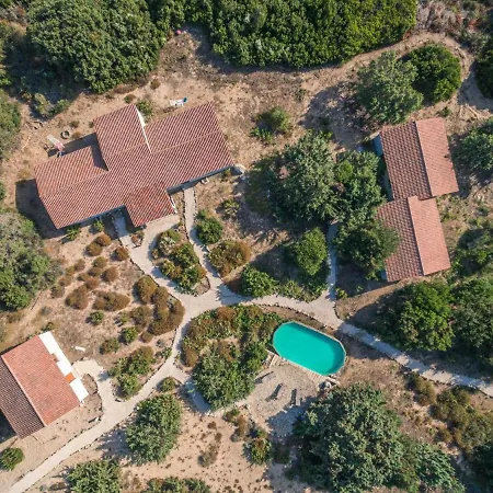 A Mare Di Ginepri 06d Bilo Appartement Badesi