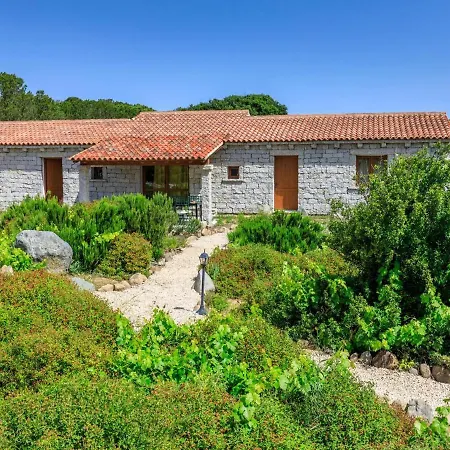 A Mare Di Ginepri 06d Bilo Apartmán
