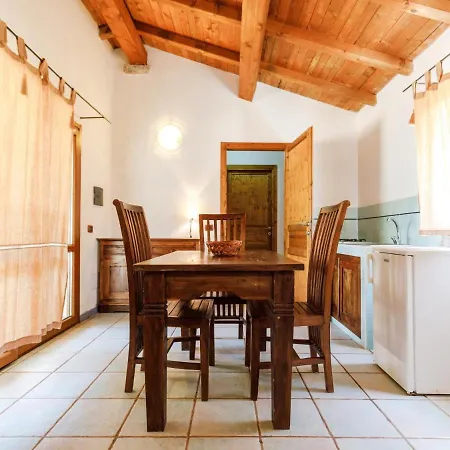 A Mare Di Ginepri 06d Bilo Apartment
