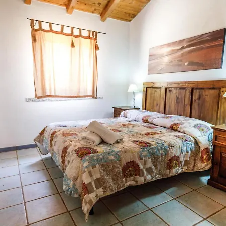 A Mare Di Ginepri 06d Bilo Apartment