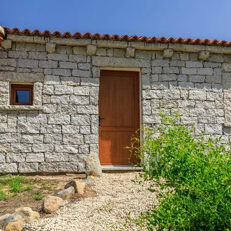 Appartement A Mare Di Ginepri 06d Bilo *