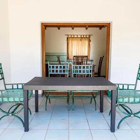 A Mare Di Ginepri 06d Bilo Appartement *