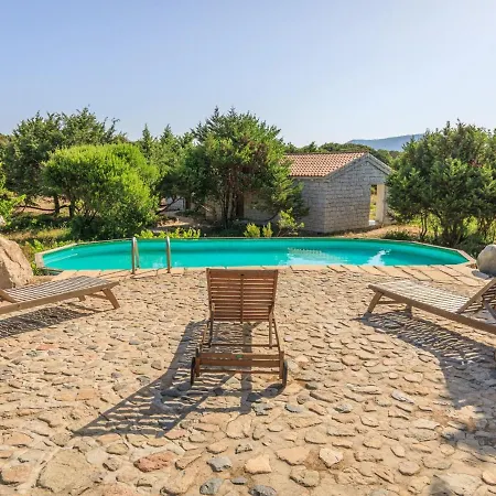 Appartement A Mare Di Ginepri 06d Bilo