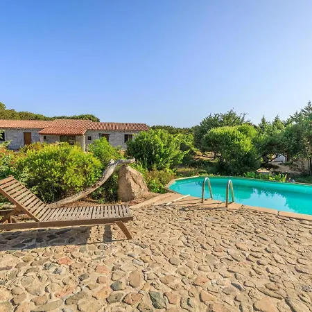 Appartement A Mare Di Ginepri 06d Bilo