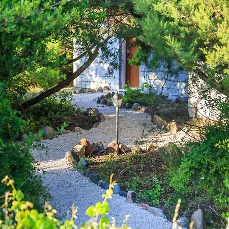 A Mare Di Ginepri 06d Bilo * Badesi