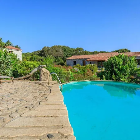 A Mare Di Ginepri 06d Bilo * Badesi