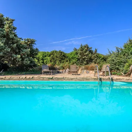 A Mare Di Ginepri 06d Bilo * Badesi