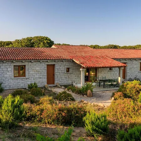 A Mare Di Ginepri 06d Bilo * Badesi