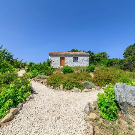 A Mare Di Ginepri 06d Bilo Appartement *