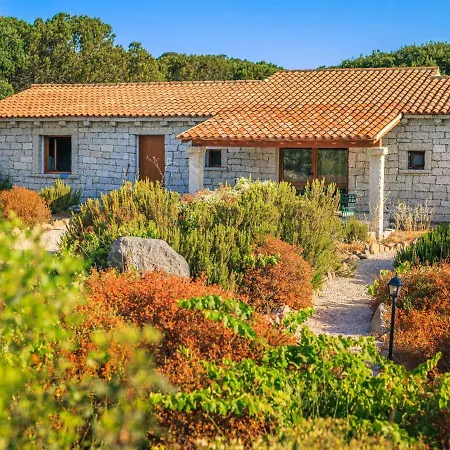 A Mare Di Ginepri 06d Bilo Appartement