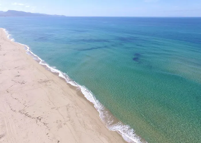 A Mare Di Ginepri 06d Bilo * Badesi